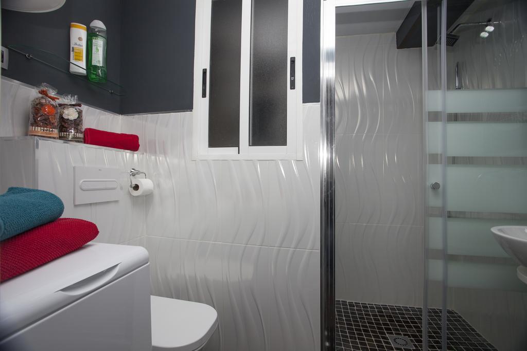 Boutique Apartamento *