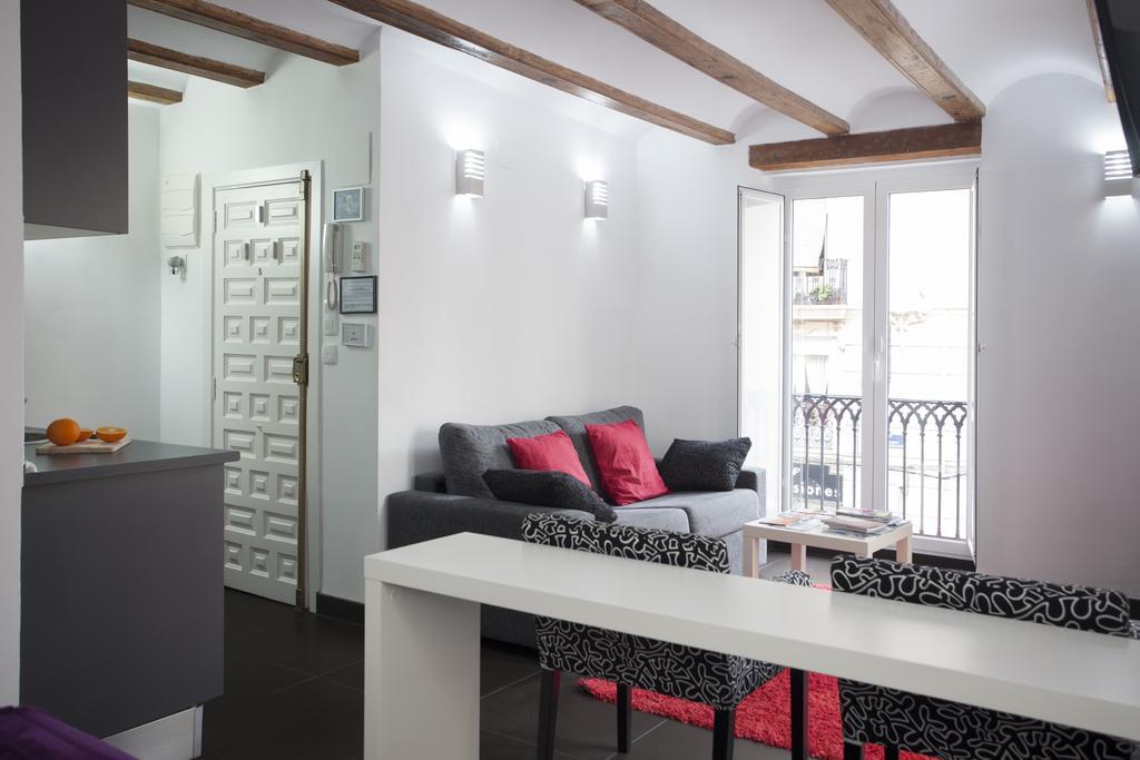 Apartamento Boutique Valencia
