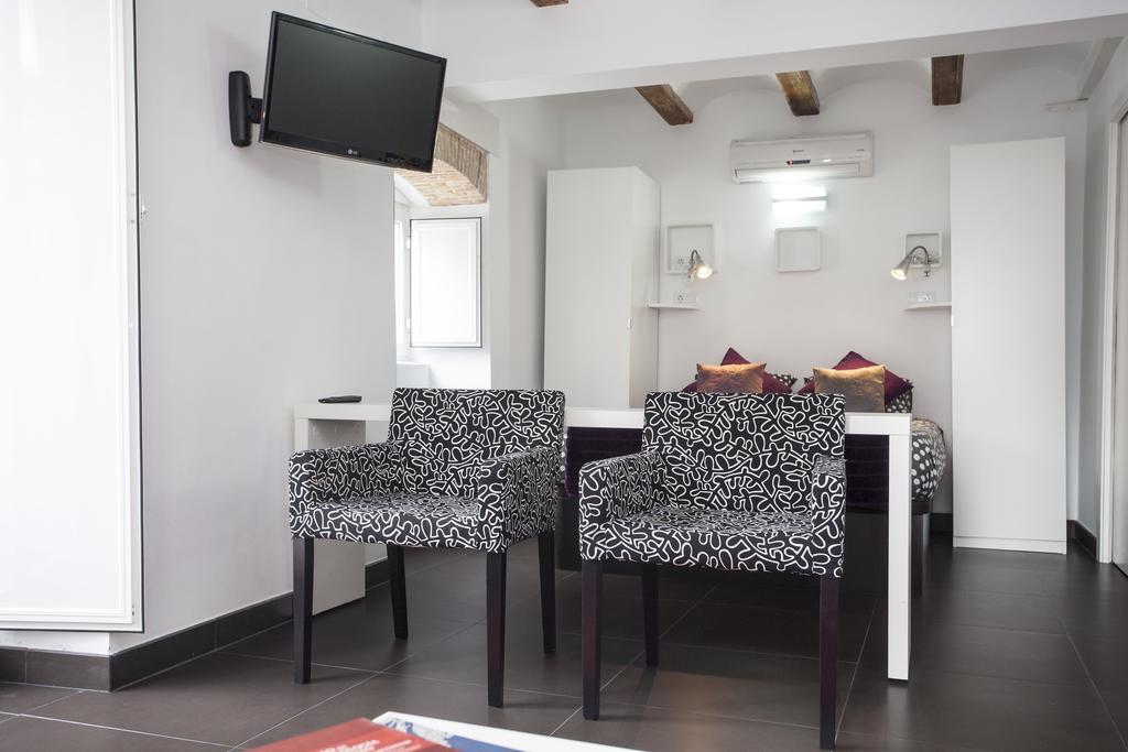 Apartamento Boutique