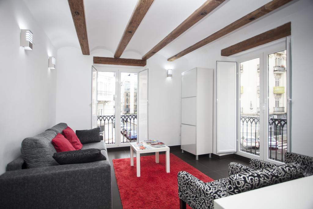 Boutique Apartamento Valencia