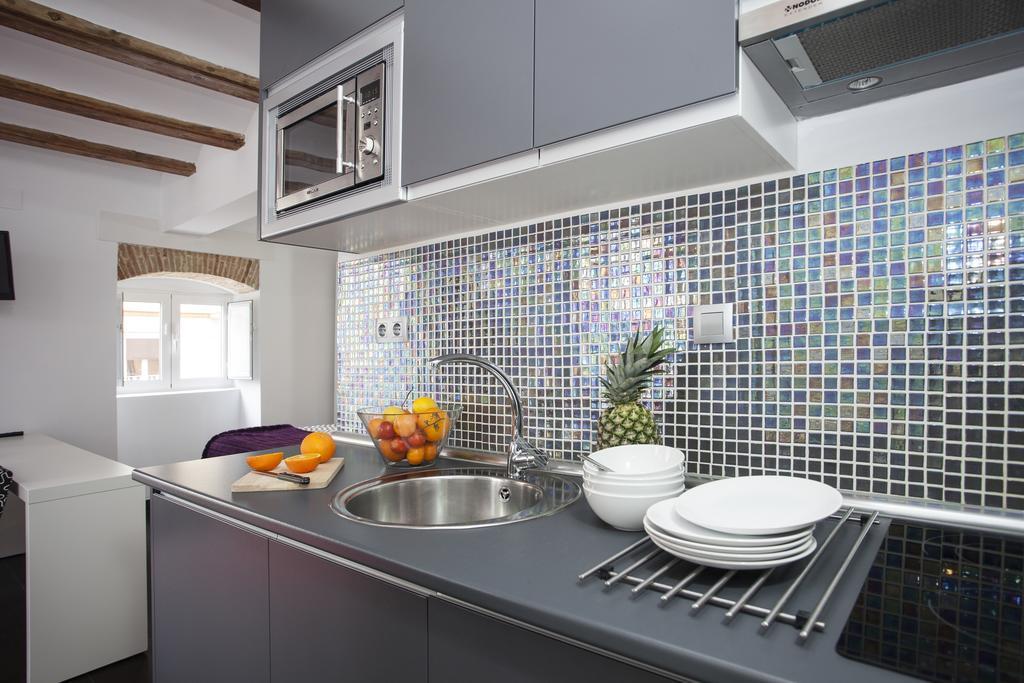 Boutique Apartamento