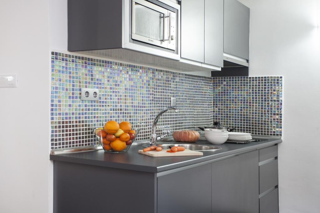 Boutique Apartamento *