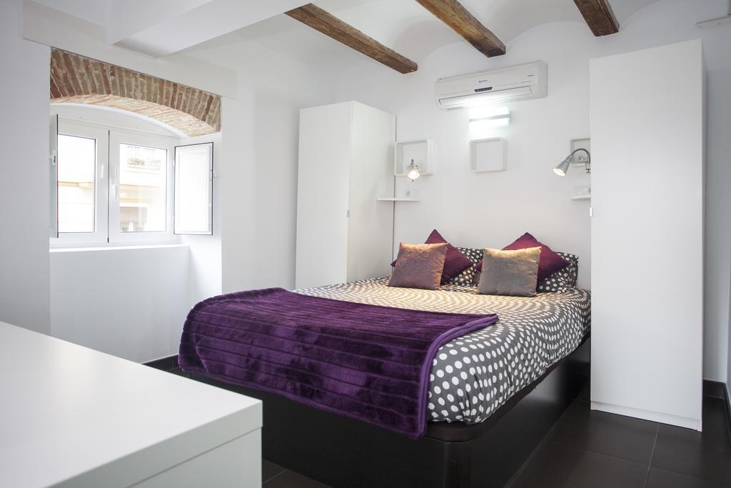 Boutique Apartamento Valencia