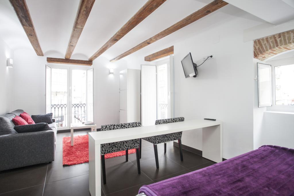 Boutique Valencia