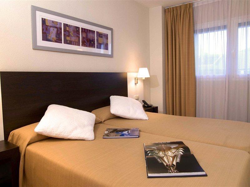 Hotel Port Feria Valencia