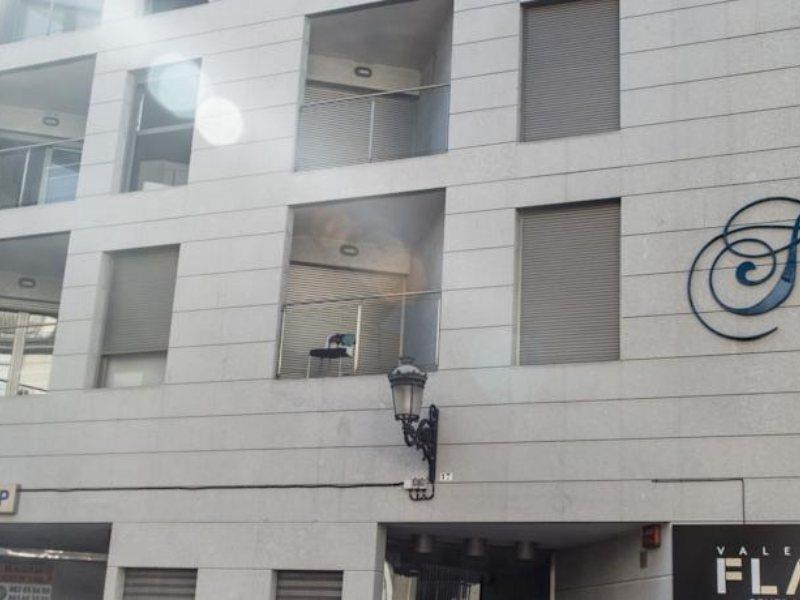 Valenciaflats Centro Ciudad
