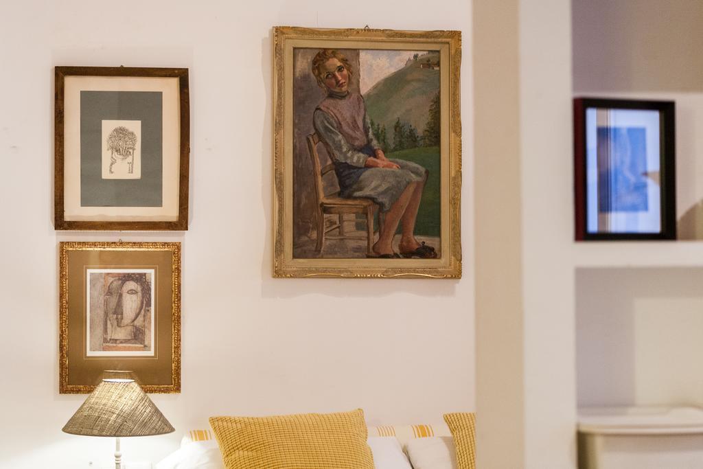 Apartamento My Loft 4 Borgia