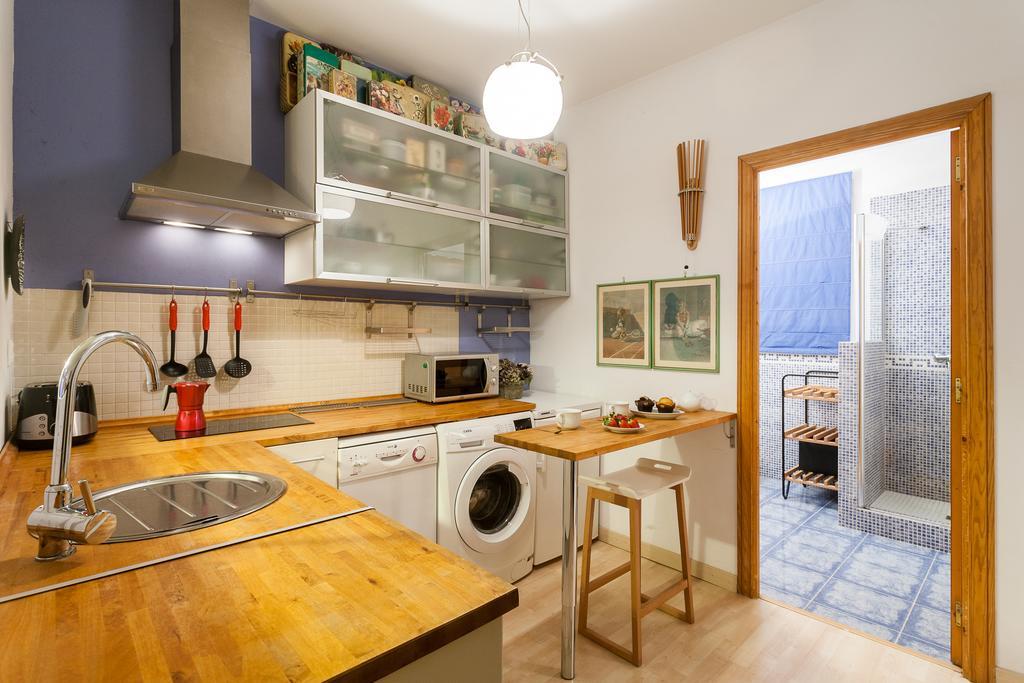 My Loft 4 Borgia Apartamento Valencia