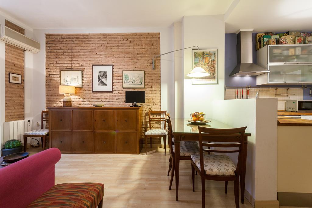 My Loft 4 Borgia Valencia