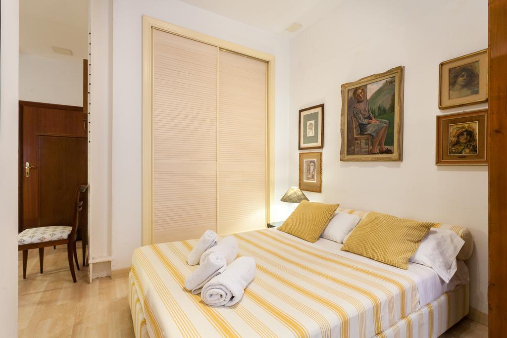 My Loft 4 Borgia Apartamento