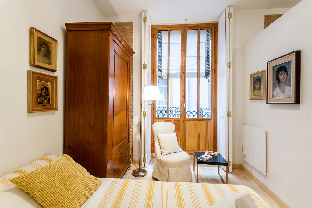 My Loft 4 Borgia Apartamento *