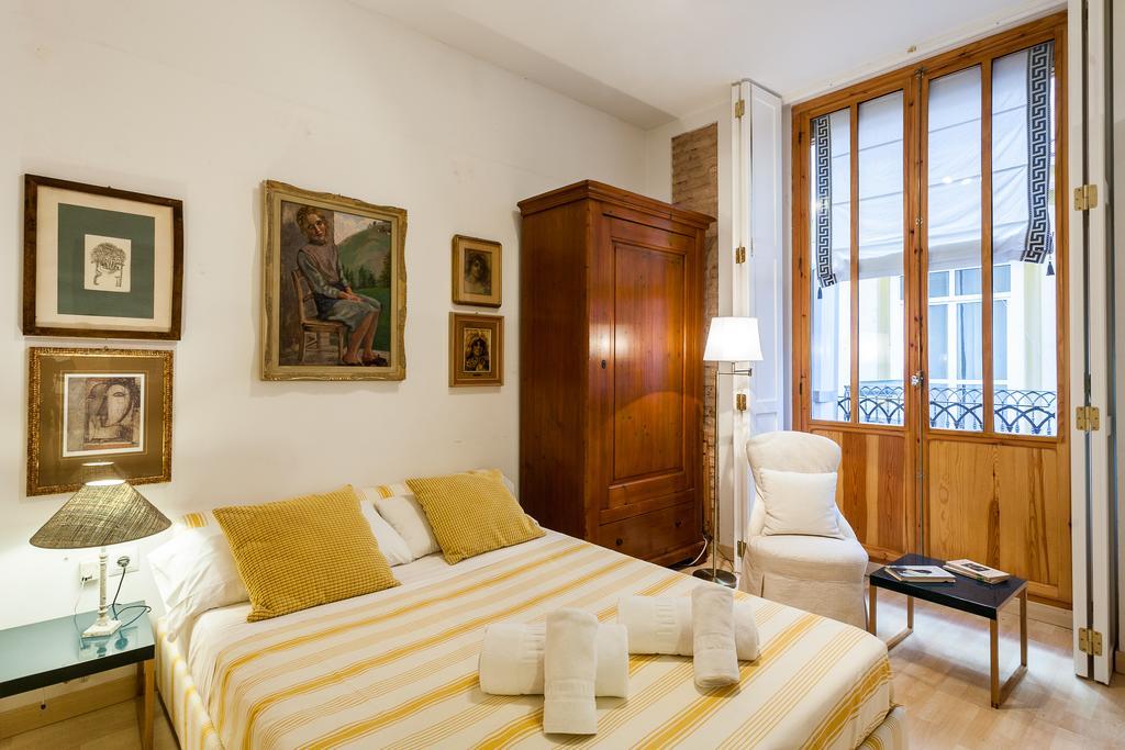 Apartamento My Loft 4 Borgia