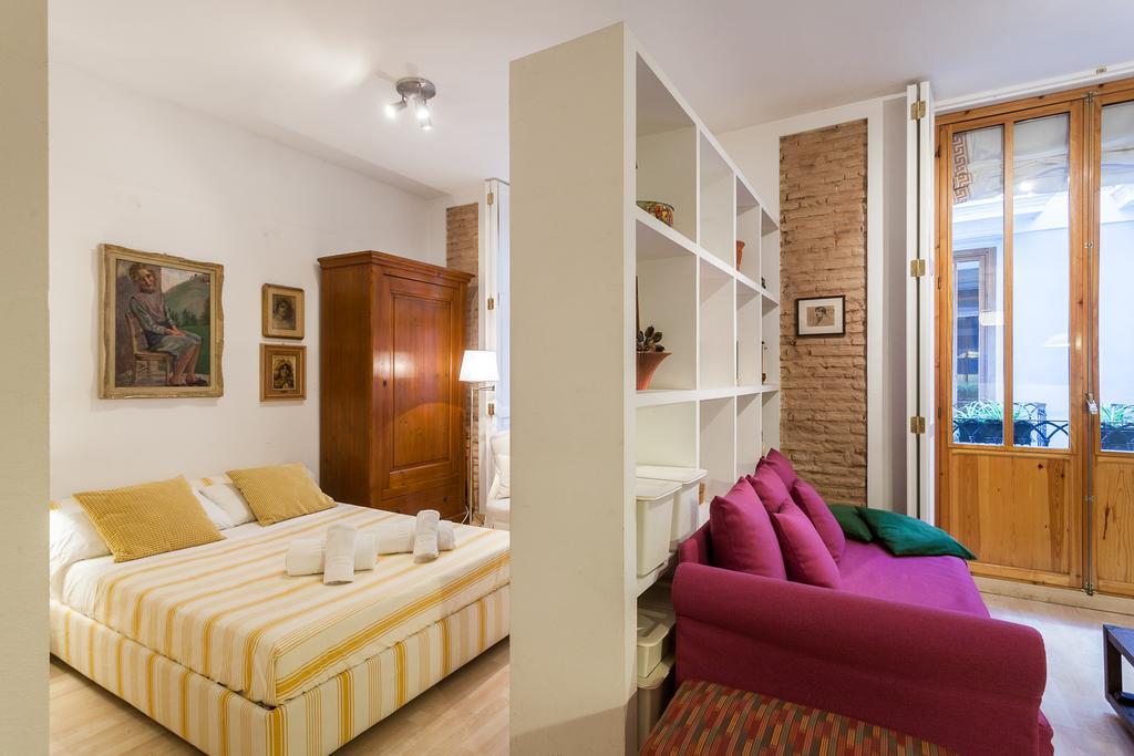 My Loft 4 Borgia Valencia
