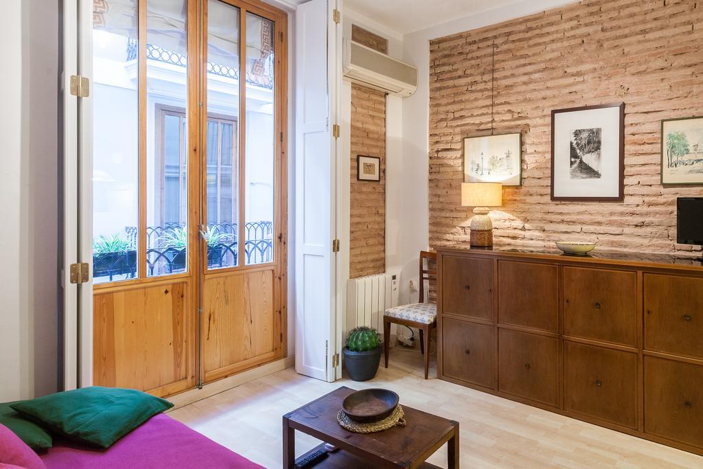 Apartamento My Loft 4 Borgia *