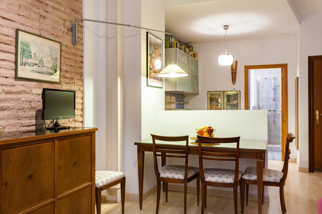 My Loft 4 Borgia