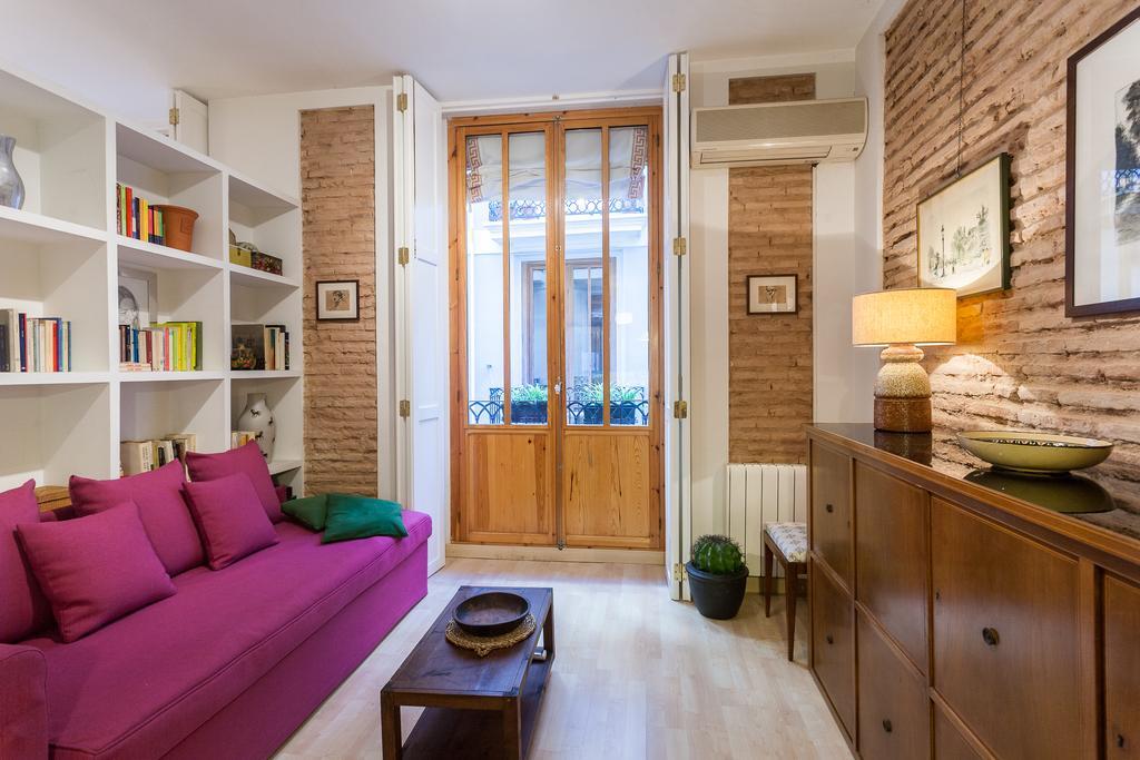 My Loft 4 Borgia * Valencia