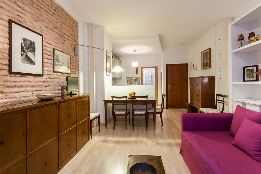 Apartamento My Loft 4 Borgia