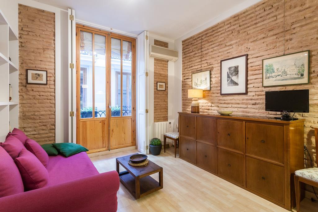 My Loft 4 Borgia Apartamento *