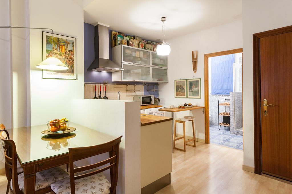 Apartamento My Loft 4 Borgia *