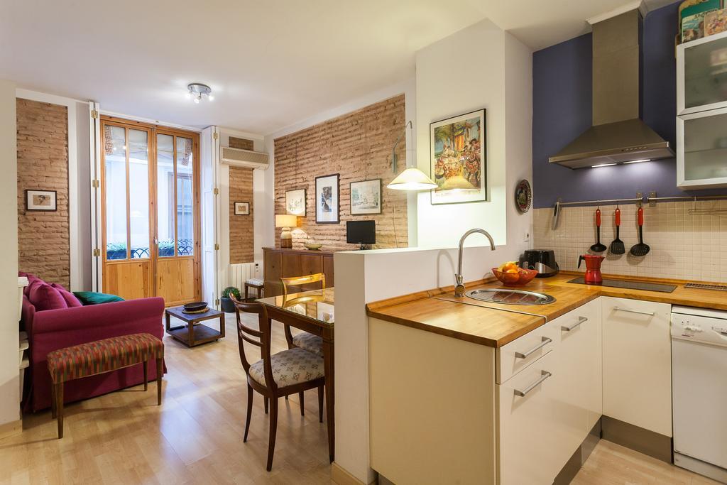My Loft 4 Borgia Apartamento Valencia