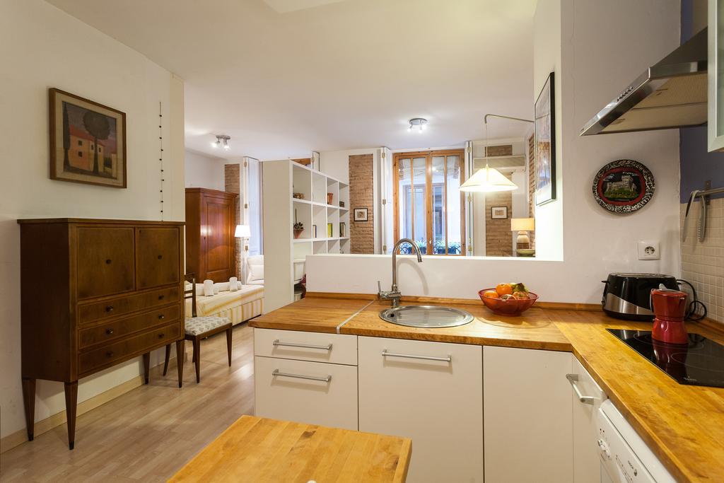 My Loft 4 Borgia Apartamento Valencia