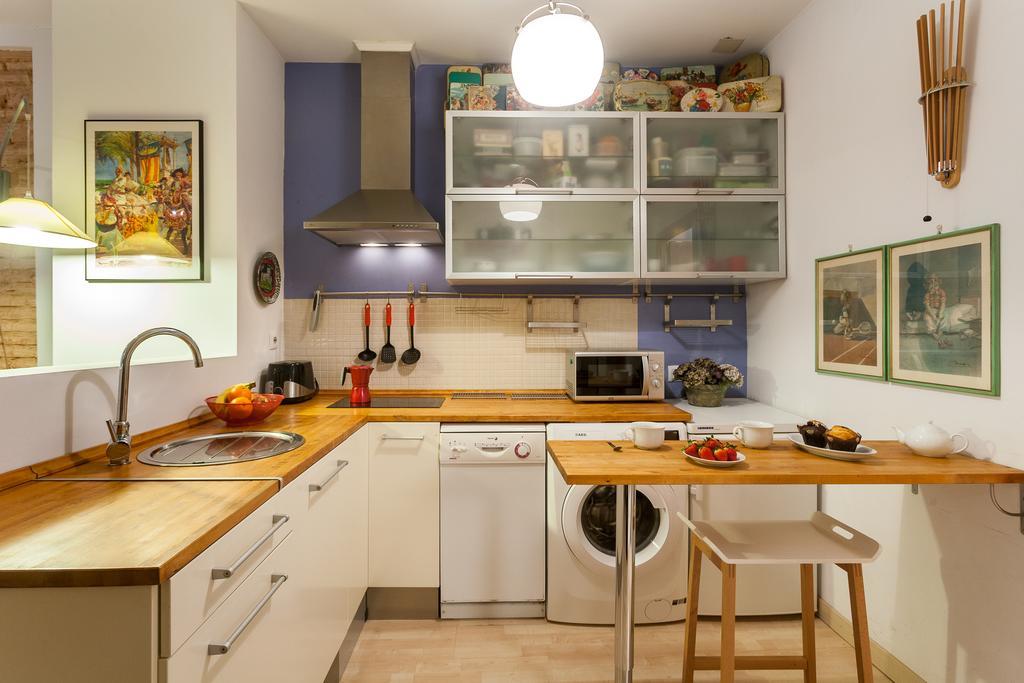 Apartamento My Loft 4 Borgia *