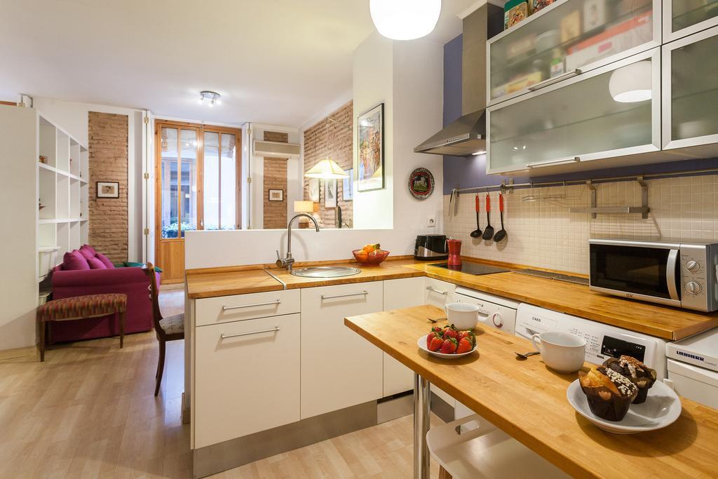 My Loft 4 Borgia Apartamento *