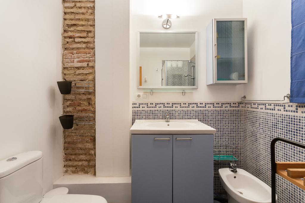 Apartamento My Loft 4 Borgia