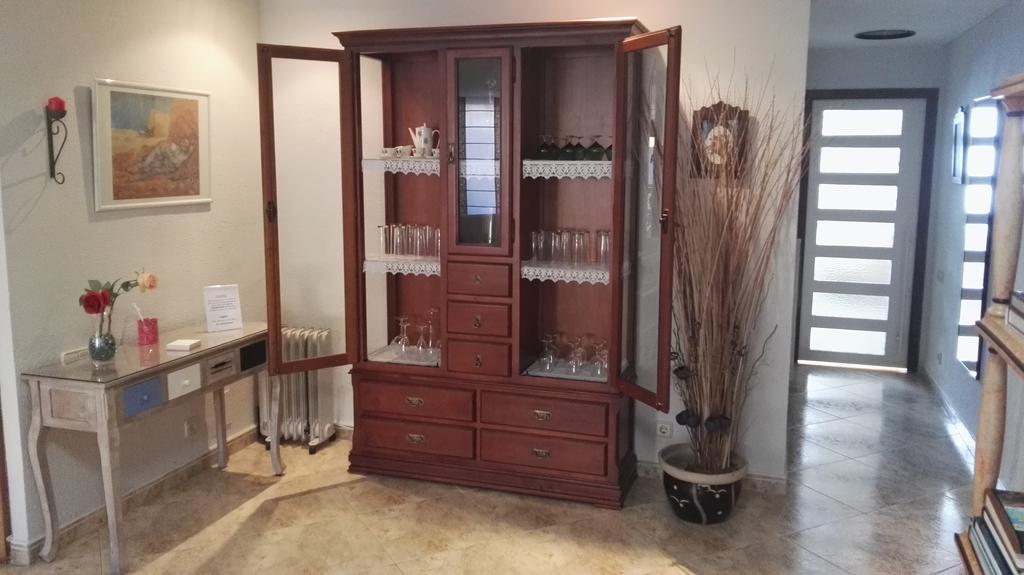 Apartamento Tiziano Mercado Central Apartment Valencia