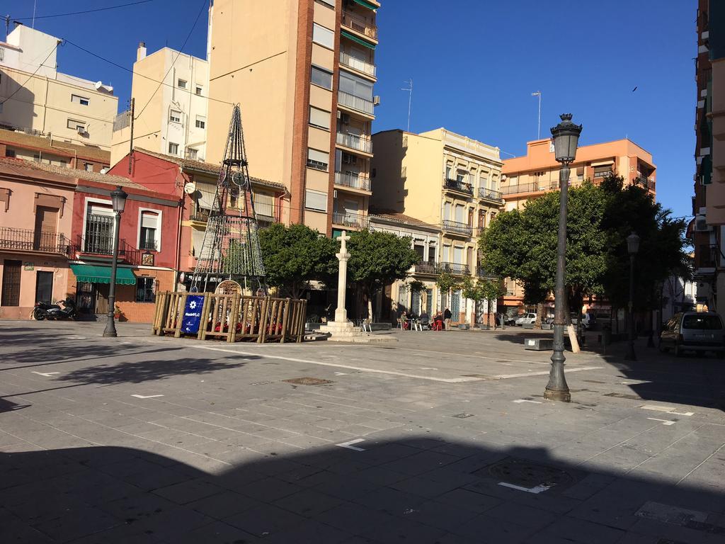 Casa En El Cabañal