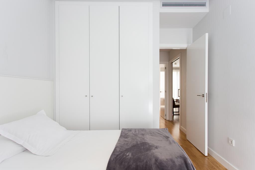 Mon Catedral Apartamento Valencia