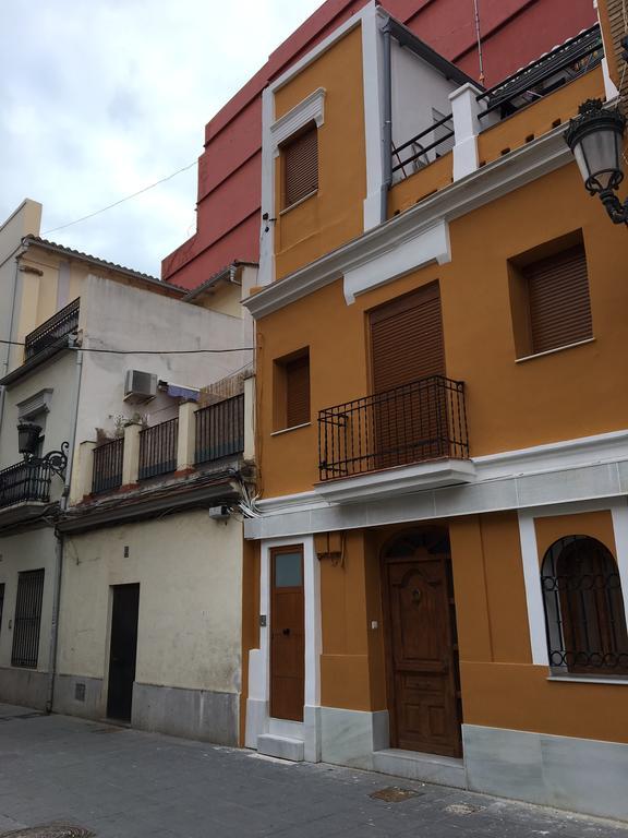 Casa En El Cabañal Valencia
