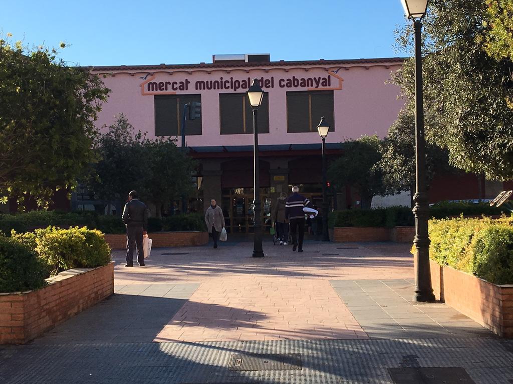 Casa En El Cabañal *