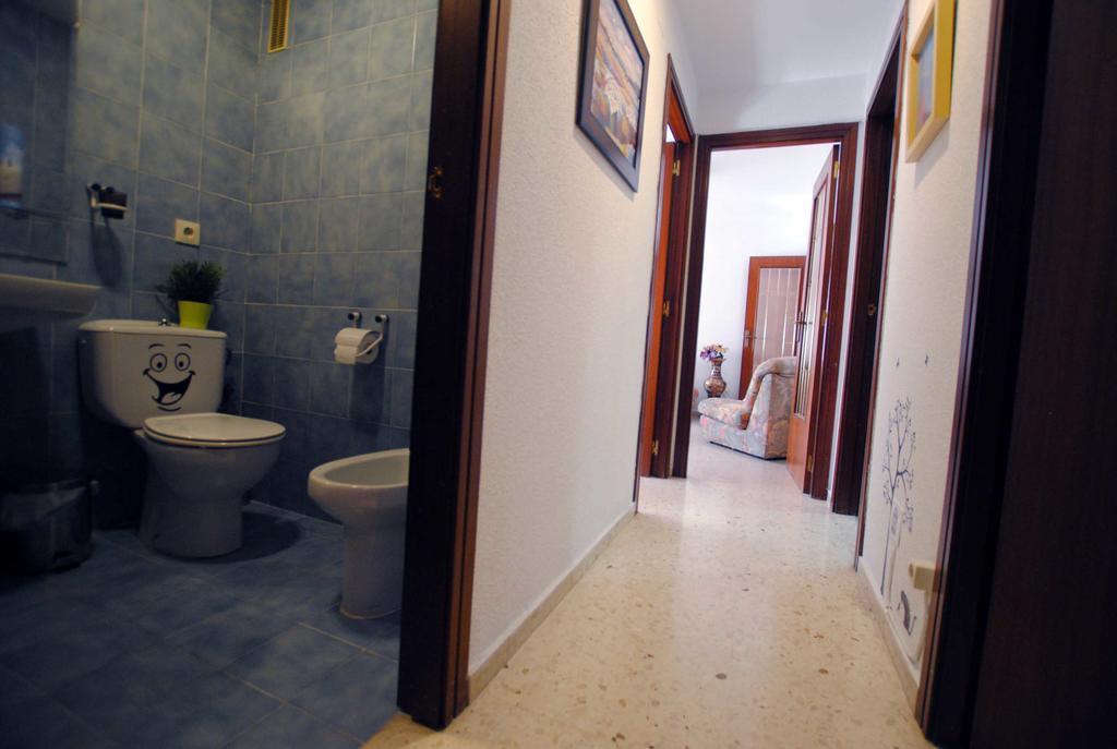 Apartamento Centro Wifi *