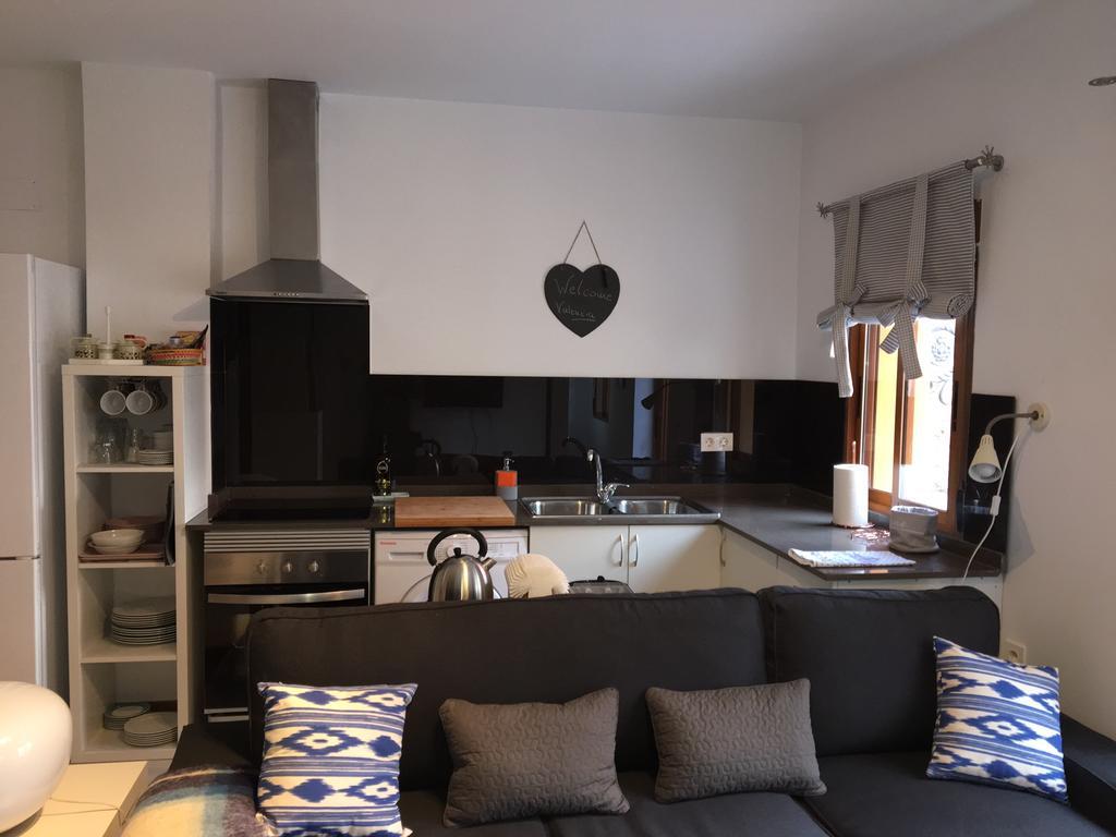 Сasa de vacaciones Casa En El Cabañal
