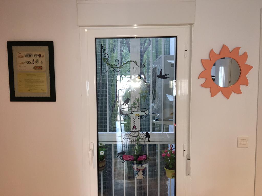 Сasa de vacaciones Casa En El Cabañal *