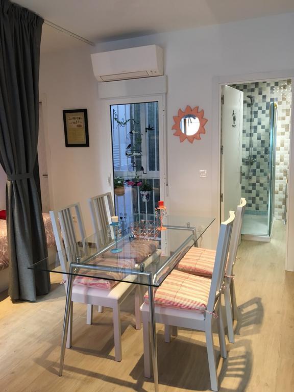 Casa En El Cabañal Сasa de vacaciones Valencia