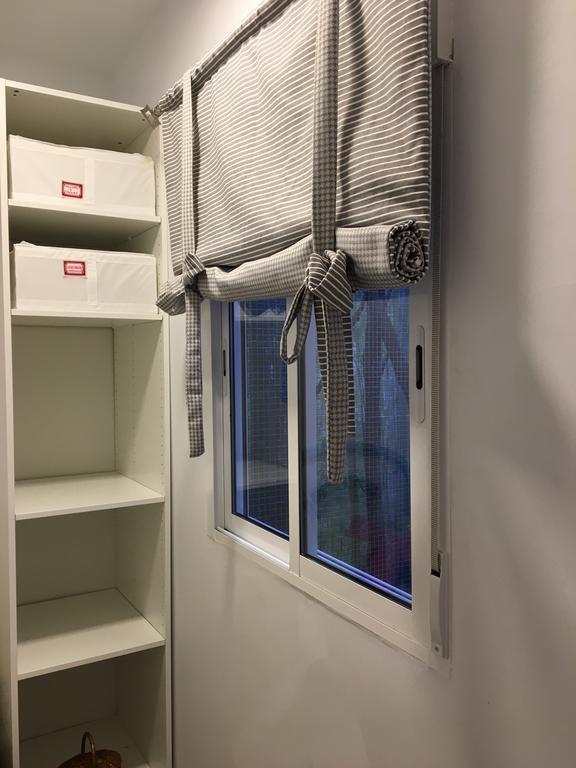Сasa de vacaciones Casa En El Cabañal Valencia