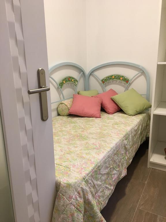 Сasa de vacaciones Casa En El Cabañal Valencia