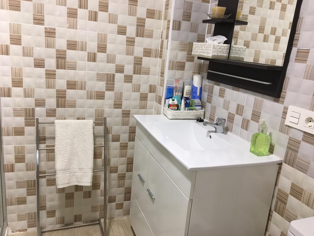 Сasa de vacaciones Casa En El Cabañal
