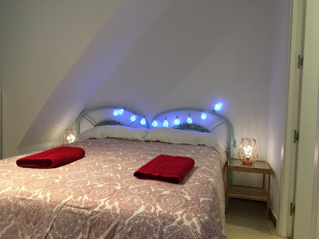 Casa En El Cabañal Сasa de vacaciones Valencia