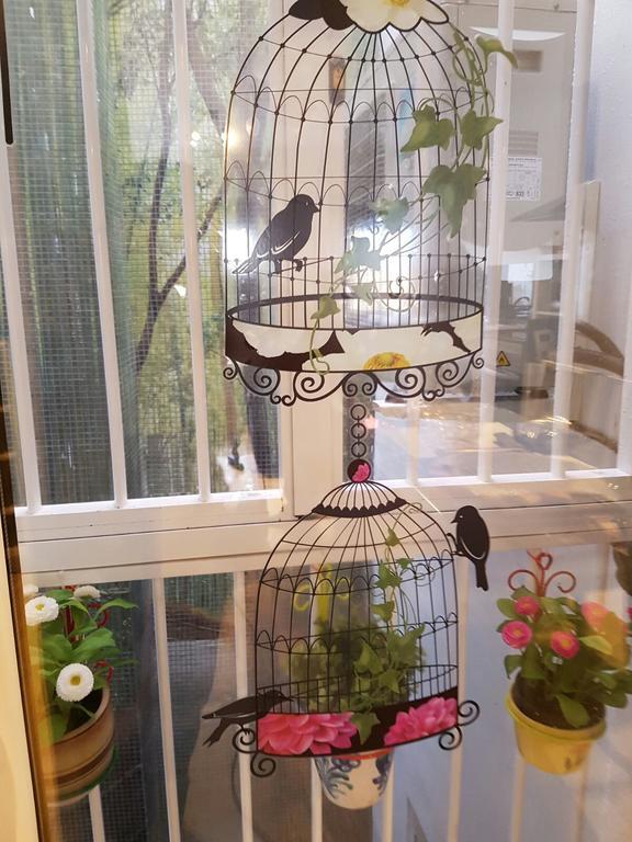 Сasa de vacaciones Casa En El Cabañal *