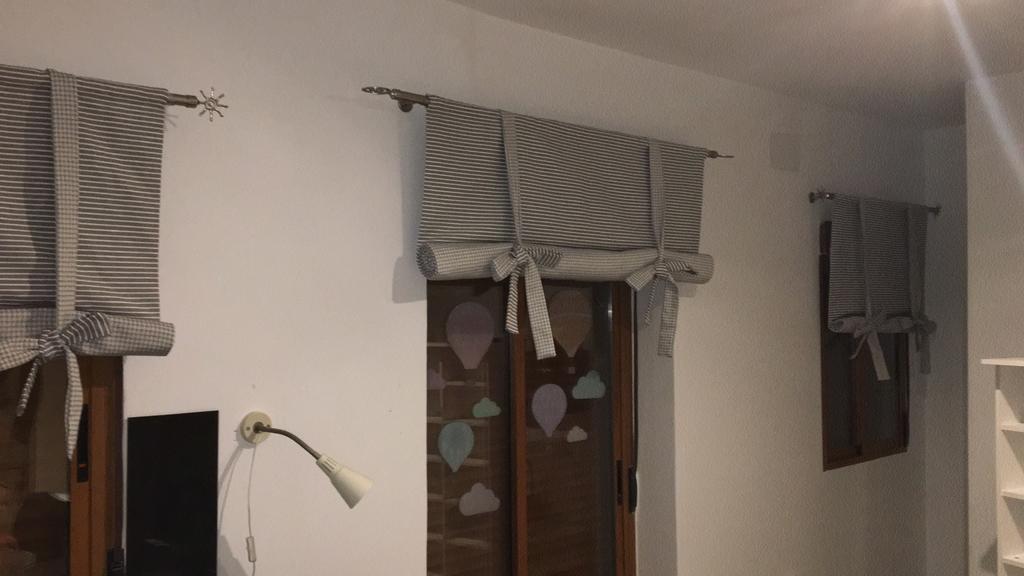Сasa de vacaciones Casa En El Cabañal Valencia