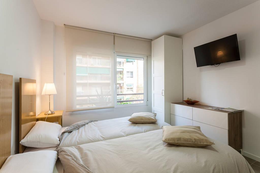 Apartamento Luz De *