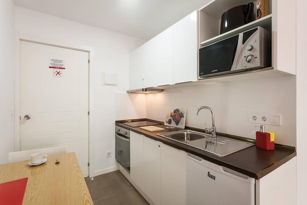 Luz De Apartamento *