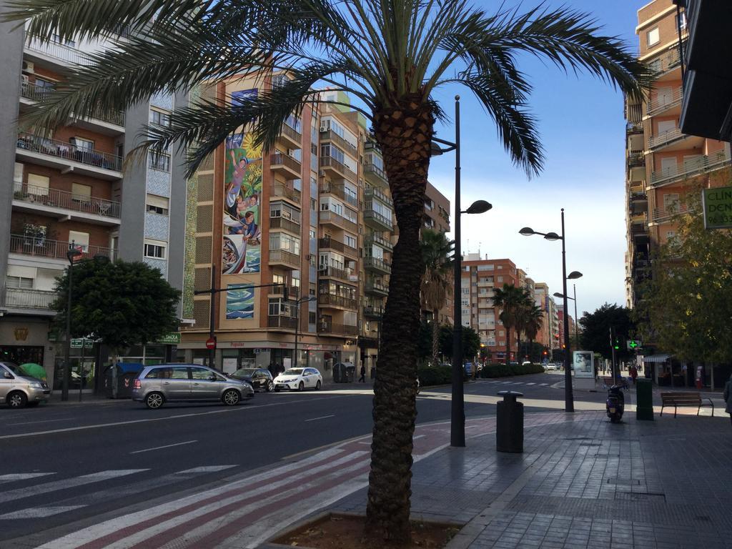 Apartamento Luz De *