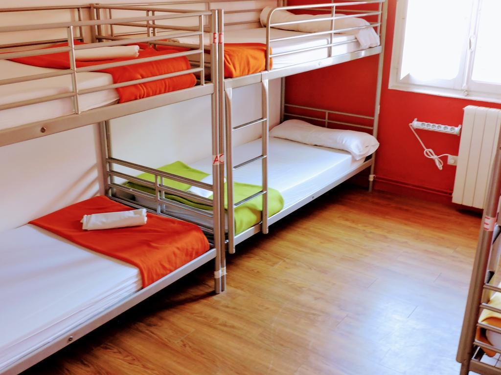 Feetup Backpackers