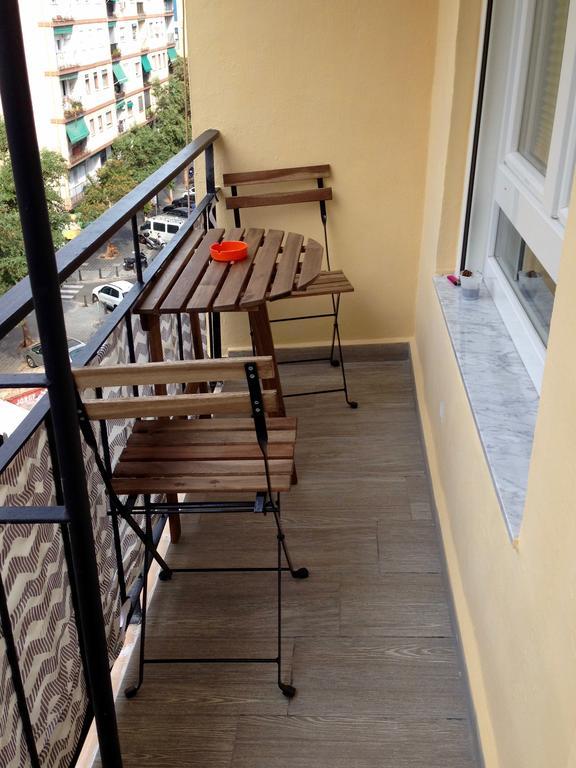 Near Arts & Science Apartamento