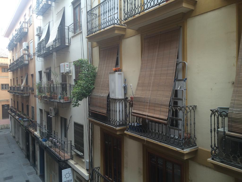 My Loft 4 Borgia Apartamento