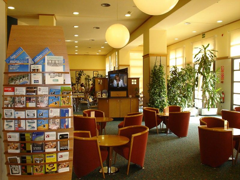 Express Ciudad De Ciencias, An Ihg 3* Valencia